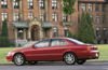 2001 Acura TL Picture
